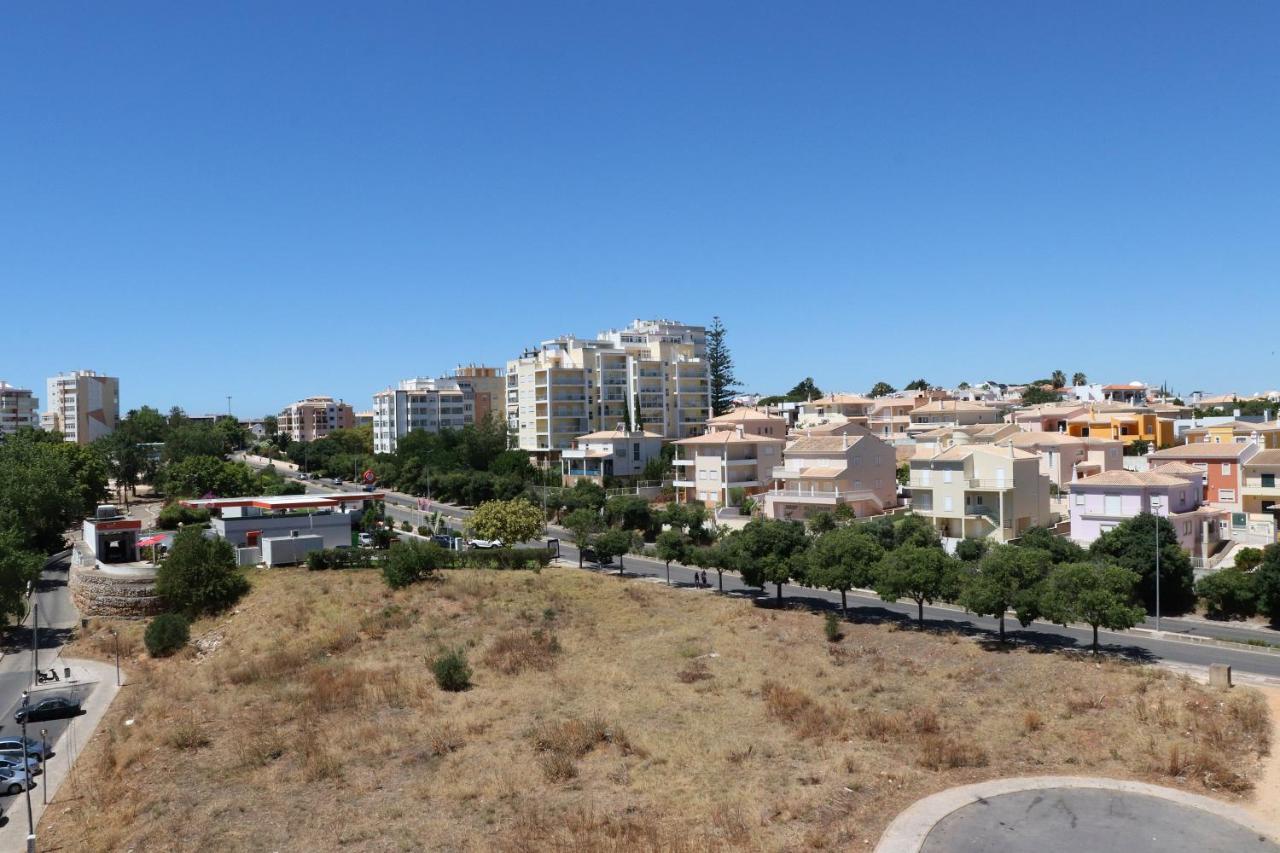 Lumina Sereno Portimão Exteriér fotografie